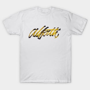 Alfath T-Shirt